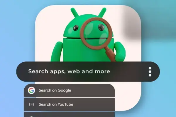 A descoberta que transformou meu uso do Android: conheça o Pixel Search