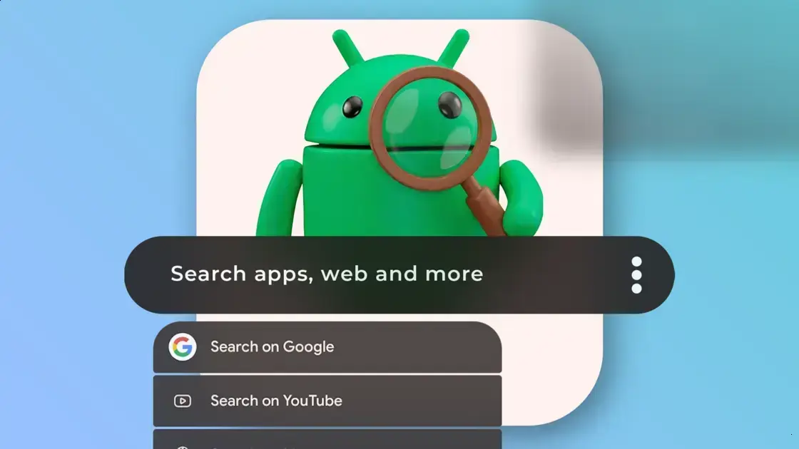 A descoberta que transformou meu uso do Android: conheça o Pixel Search