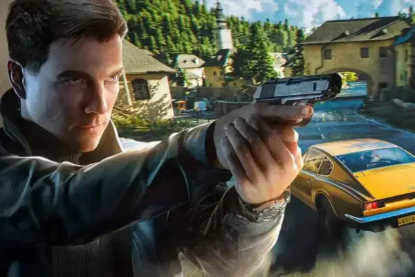 A Evolução do James Bond: Ícone Moderno na Nova Era dos Jogos