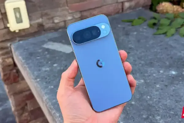 A funcionalidade ‘Quick Tap’ do Google Pixel agora é confiável com Android 16 QPR2