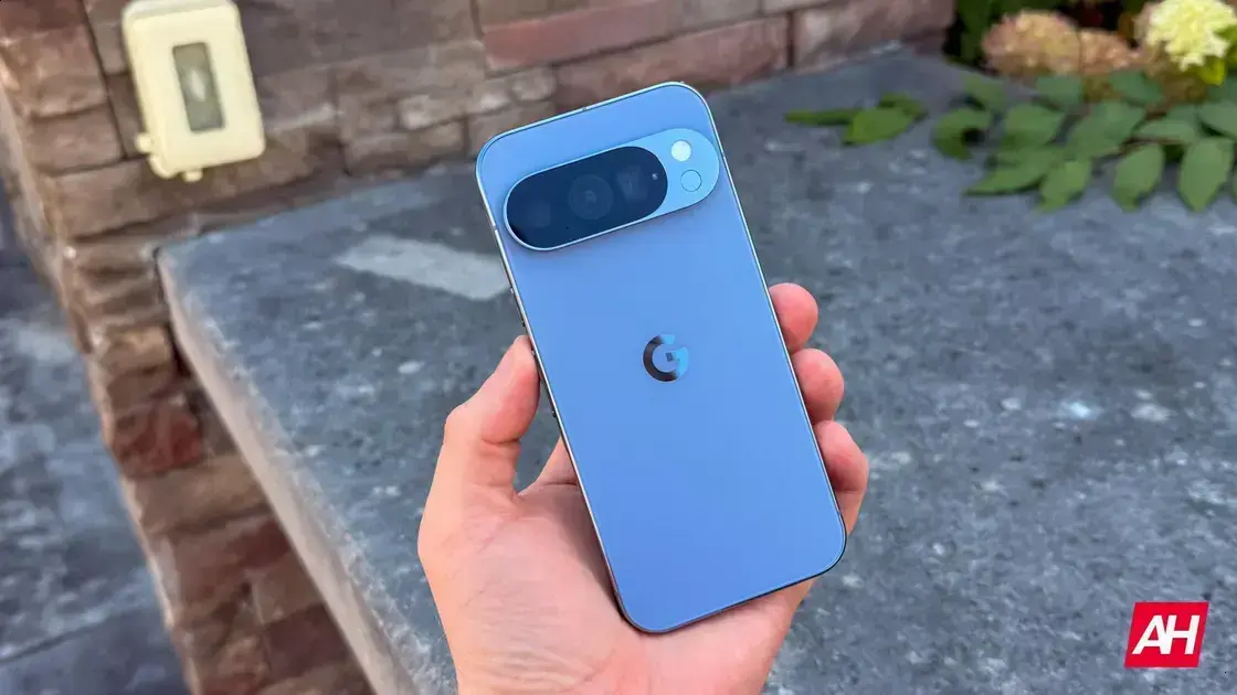 A funcionalidade ‘Quick Tap’ do Google Pixel agora é confiável com Android 16 QPR2 1 A funcionalidade ‘Quick Tap’ do Google Pixel agora é confiável com Android 16 QPR2