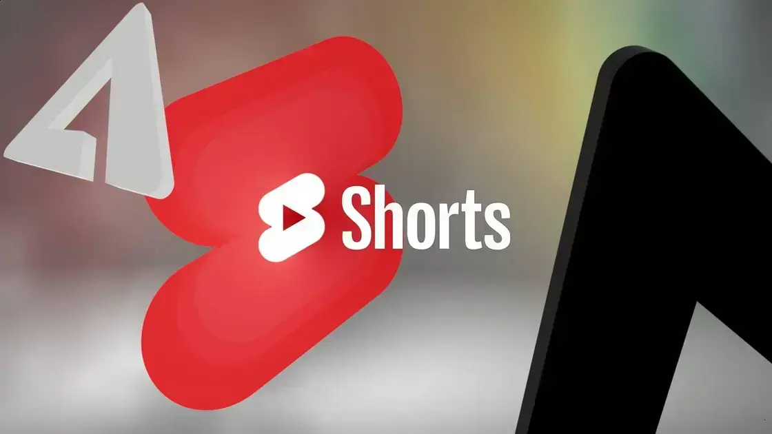 A nova dificuldade em expressar descontentamento no YouTube Shorts 1 A nova dificuldade em expressar descontentamento no YouTube Shorts