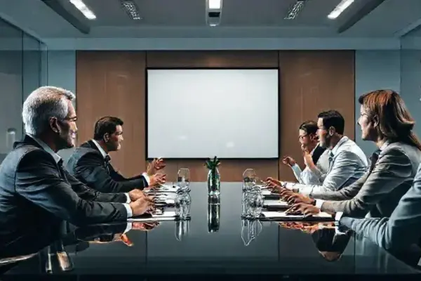 A pressão da Harris Associates sobre a proposta de aquisição da Paramount