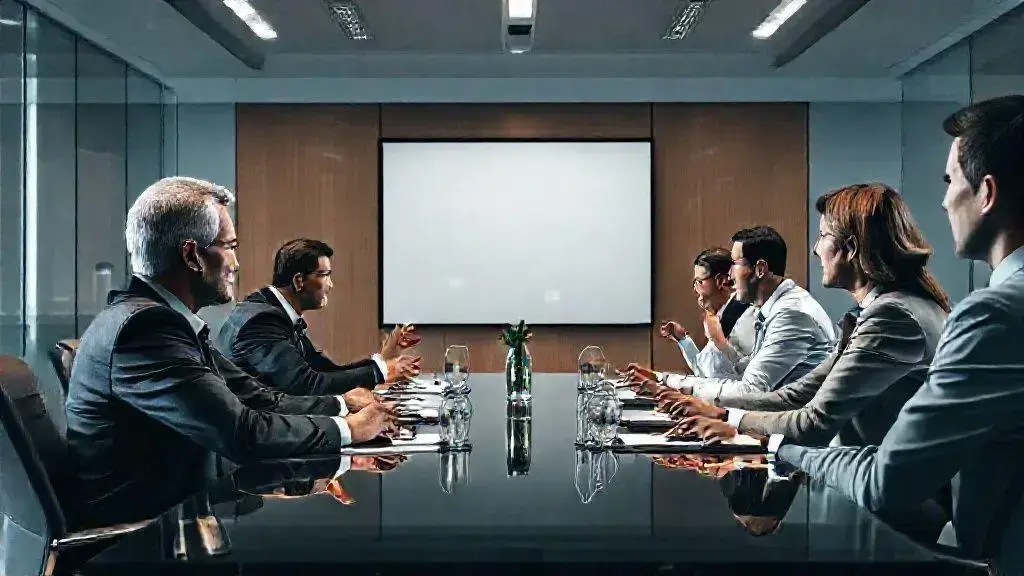 A pressão da Harris Associates sobre a proposta de aquisição da Paramount