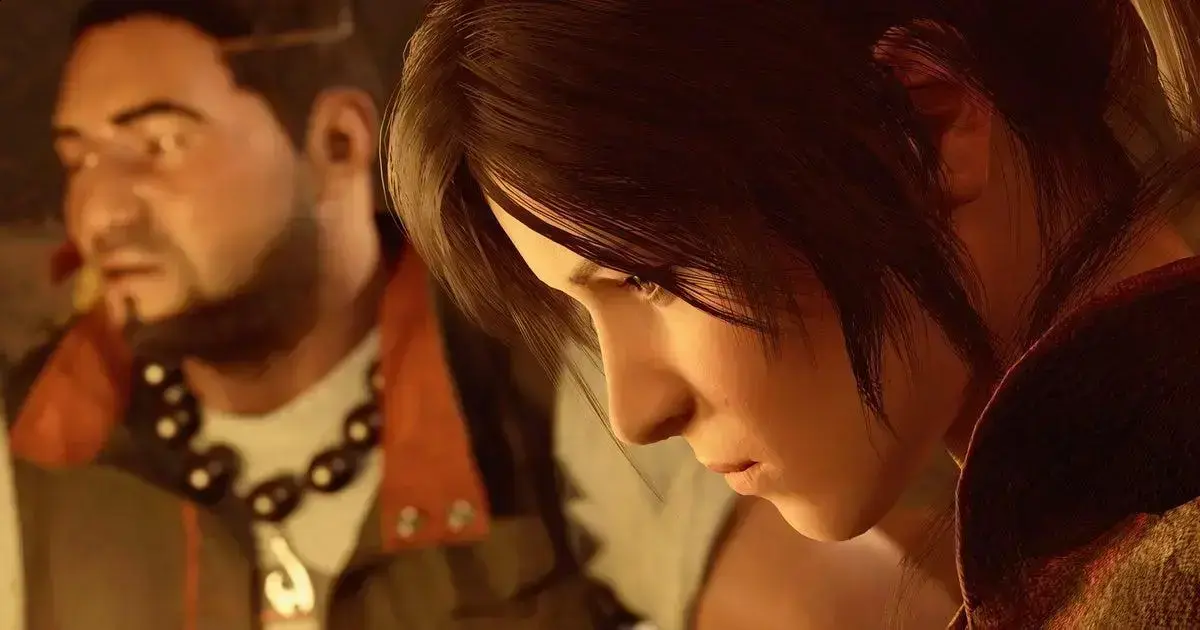 A recepção calorosa ao port de Tomb Raider 2013 pode trazer mais jogos ao Switch 1 A recepção calorosa ao port de Tomb Raider 2013 pode trazer mais jogos ao Switch