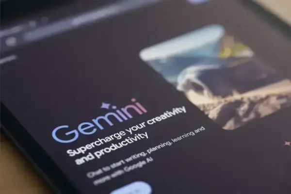 A Revolução do Google Gemini na Inteligência Artificial do iOS