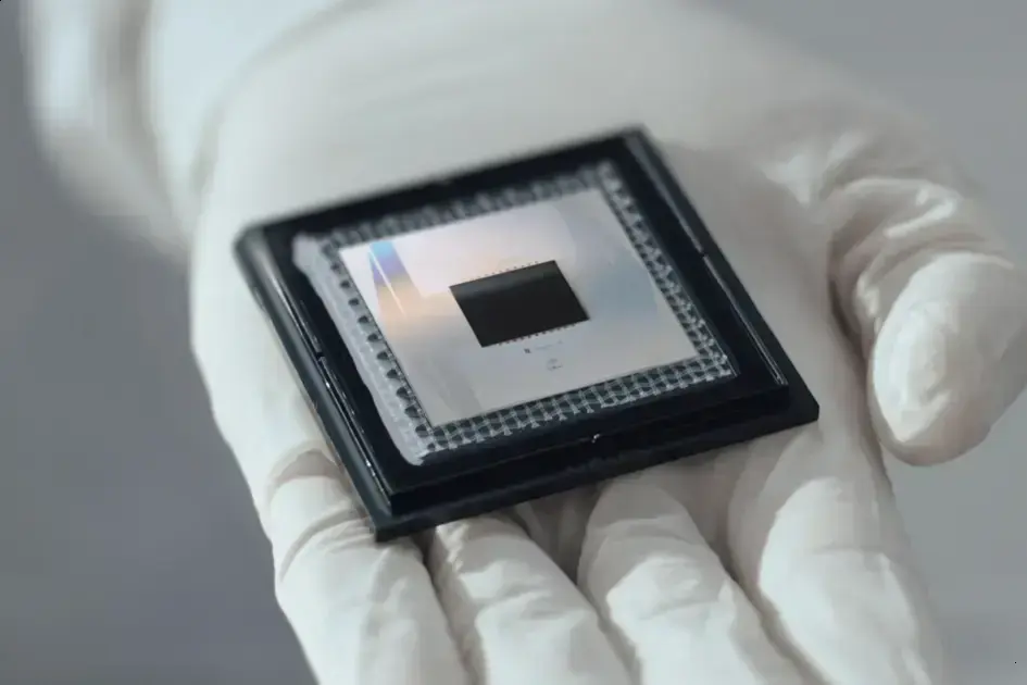 A Revolução dos Quantum Q Chips: O Futuro da Apple