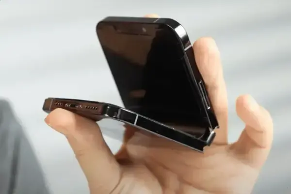 A Revolução dos Smartphones Dobrados: Crescimento Inesperado em 2026