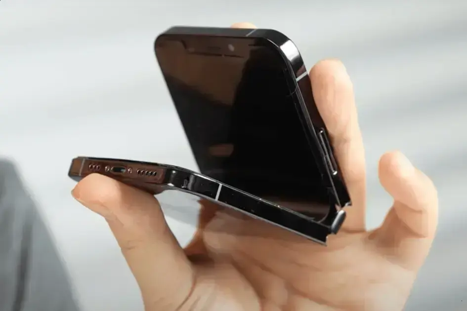 A Revolução dos Smartphones Dobrados: Crescimento Inesperado em 2026 1 A Revolução dos Smartphones Dobrados: Crescimento Inesperado em 2026