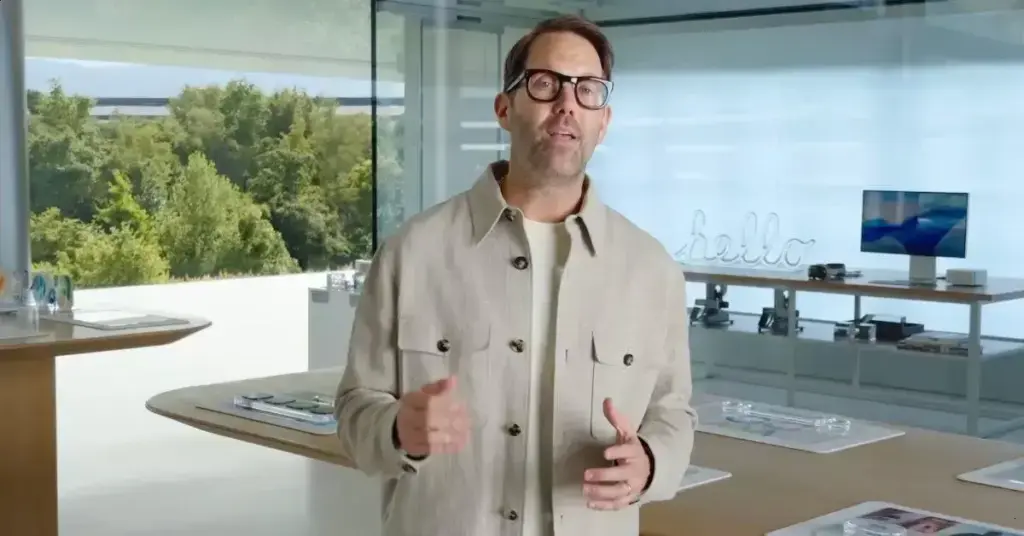A saída de Alan Dye dá início a um novo capítulo no design da Apple