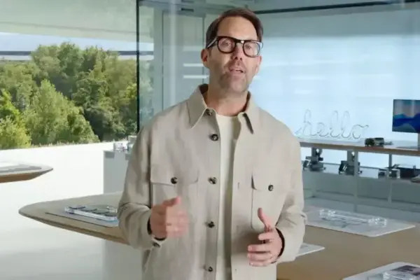 A saída de Alan Dye dá início a um novo capítulo no design da Apple