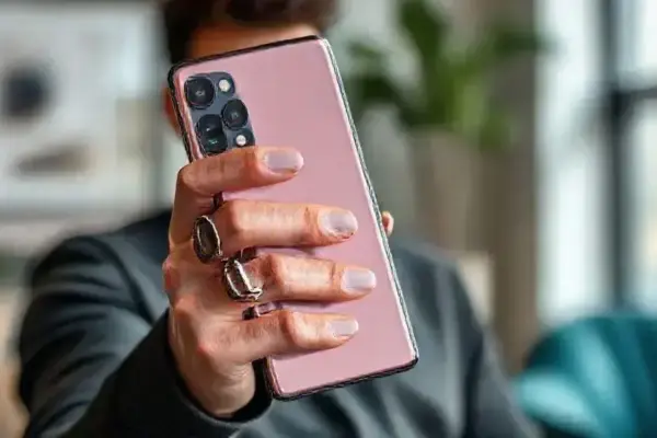 Acessórios magnéticos do Galaxy S26: veja as novidades da Samsung