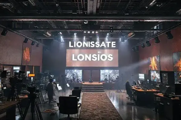 Ações da Lionsgate sobem 49% em seis meses; o que isso significa?