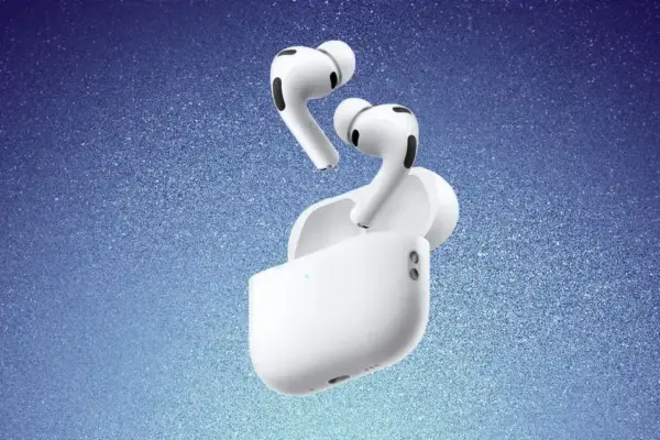 Adquira os novos AirPods Pro 3 por apenas R$199 com entrega antes do Natal!