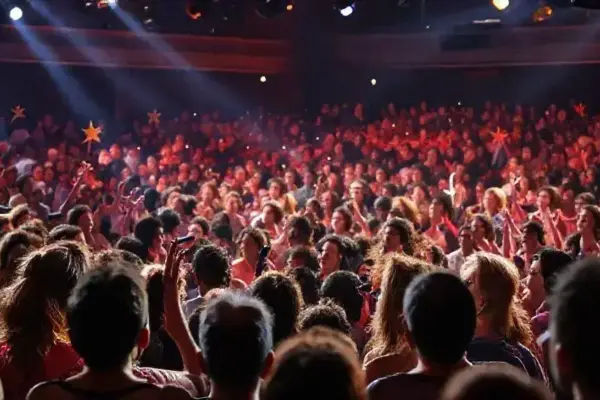 Aiden Ross é o grande vencedor da 28ª temporada de 'The Voice'