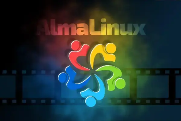 AlmaLinux lança grupo de interesse especial para mídia e entretenimento