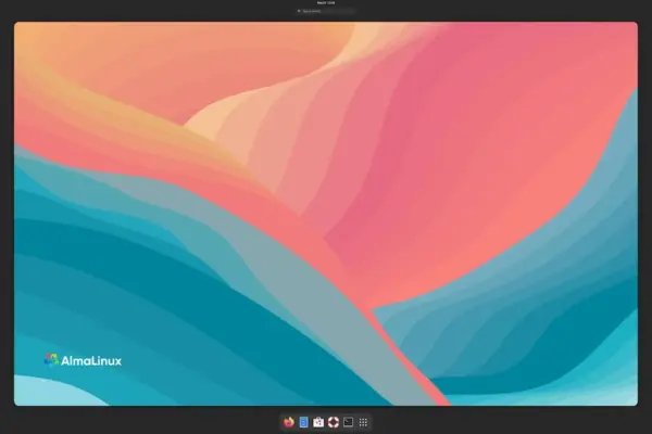 AlmaLinux: Sistema Linux para empresas que buscam liberdade e estabilidade