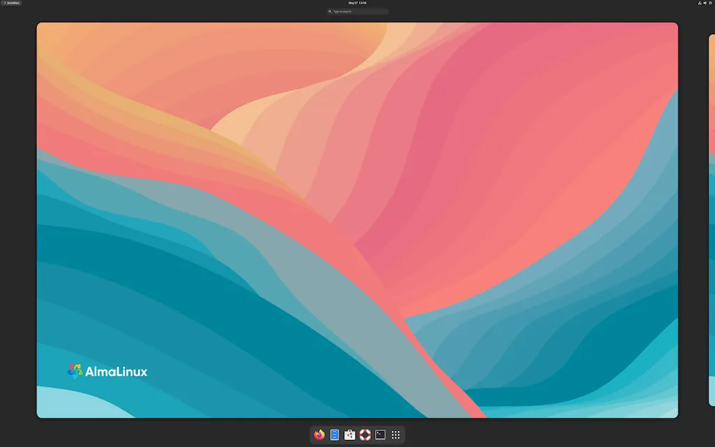 AlmaLinux: Sistema Linux para empresas que buscam liberdade e estabilidade
