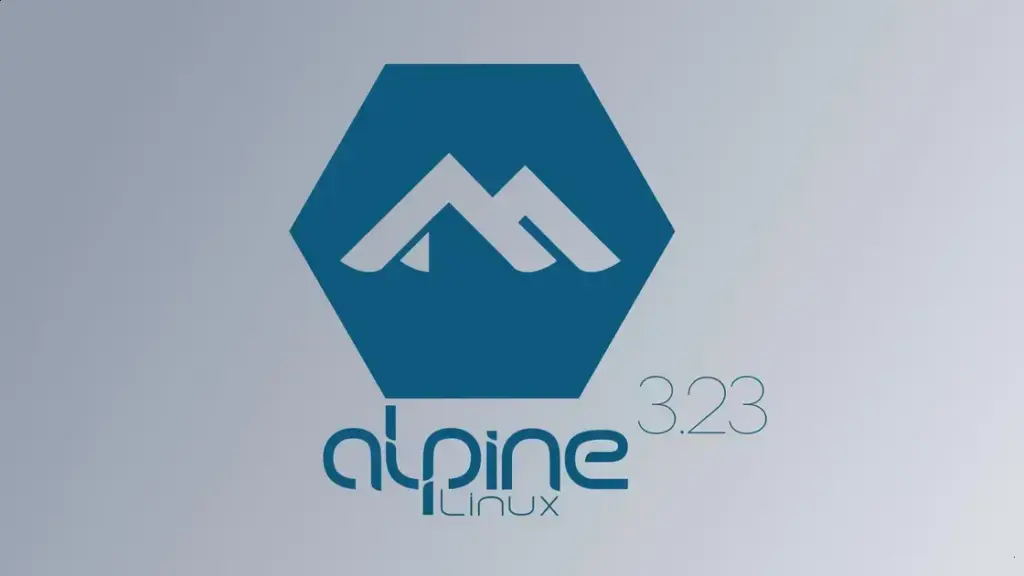 Alpine Linux 3.23 Lança com Kernel 6.18 e Novas Atualizações