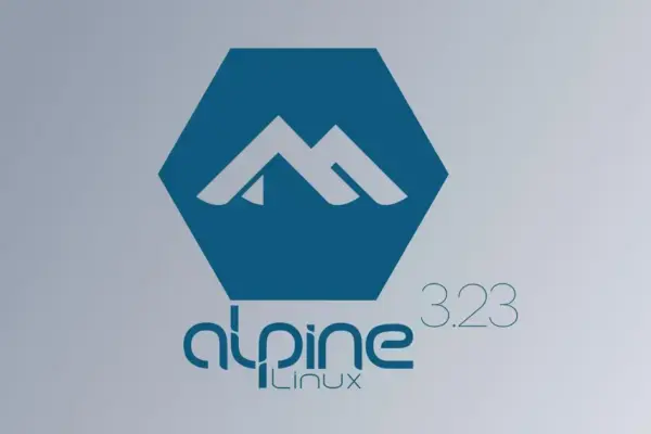 Alpine Linux 3.23 Lança com Kernel 6.18 e Novas Atualizações