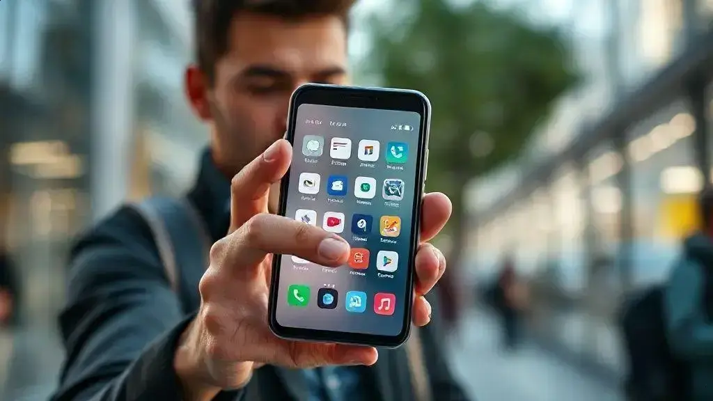 Android 16 QPR2: conheça as novidades que vão facilitar seu dia a dia 1 Android 16 QPR2: conheça 3 novidades que vão facilitar seu dia a dia