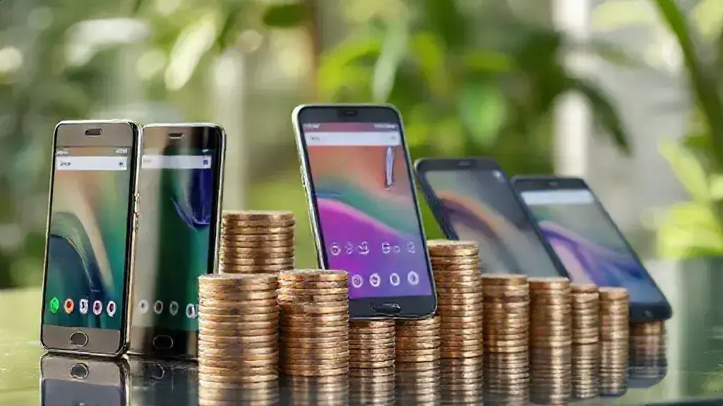 Android: Aumentos de preços significativos no horizonte para 2026 1 Android: Aumentos de preços significativos no horizonte para 2026