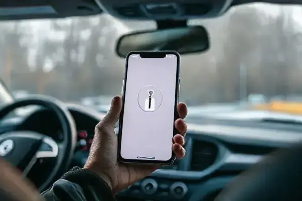 Android Automotive traz recurso de bloqueio de apps para mais privacidade