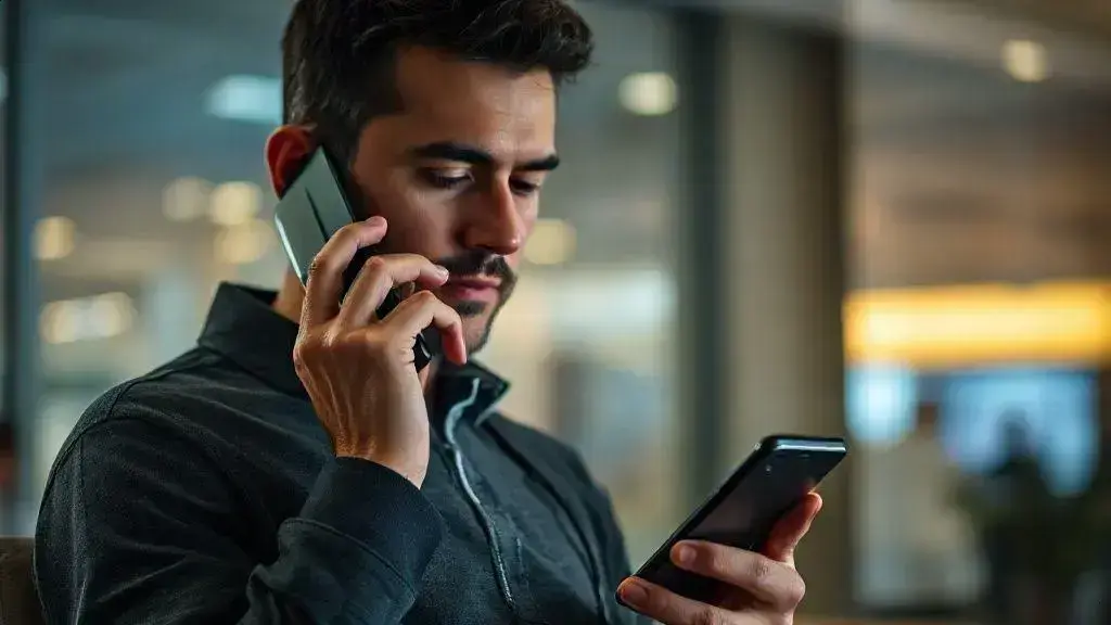 Android testa proteção contra fraudes em aplicativos bancários nos EUA