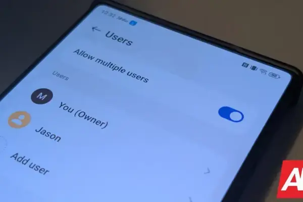 Android trará controle para desativar compartilhamento de Wi-Fi