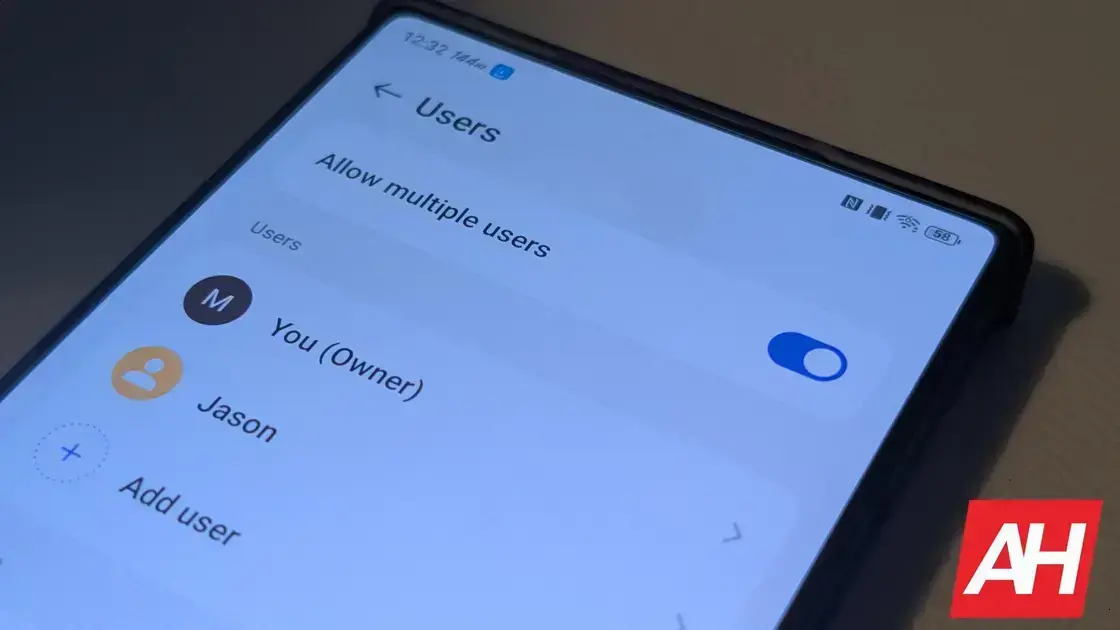 Android trará controle para desativar compartilhamento de Wi-Fi 1 Android trará controle para desativar compartilhamento de Wi-Fi