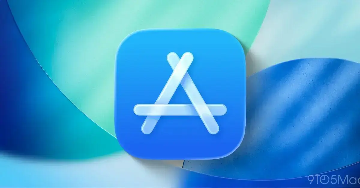 Apple amplia espaço para anúncios nos resultados de pesquisa da App Store