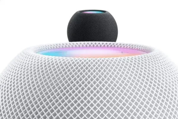 Apple anuncia atualizações para HomePod mini e AirTag 2 em nova versão do iOS