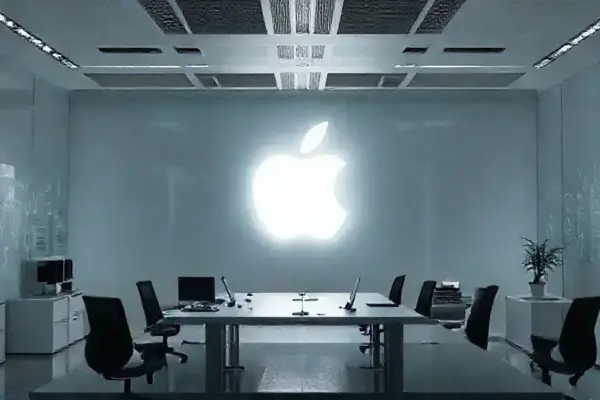 Apple anuncia saída de John Giannandrea e mudanças na liderança de IA