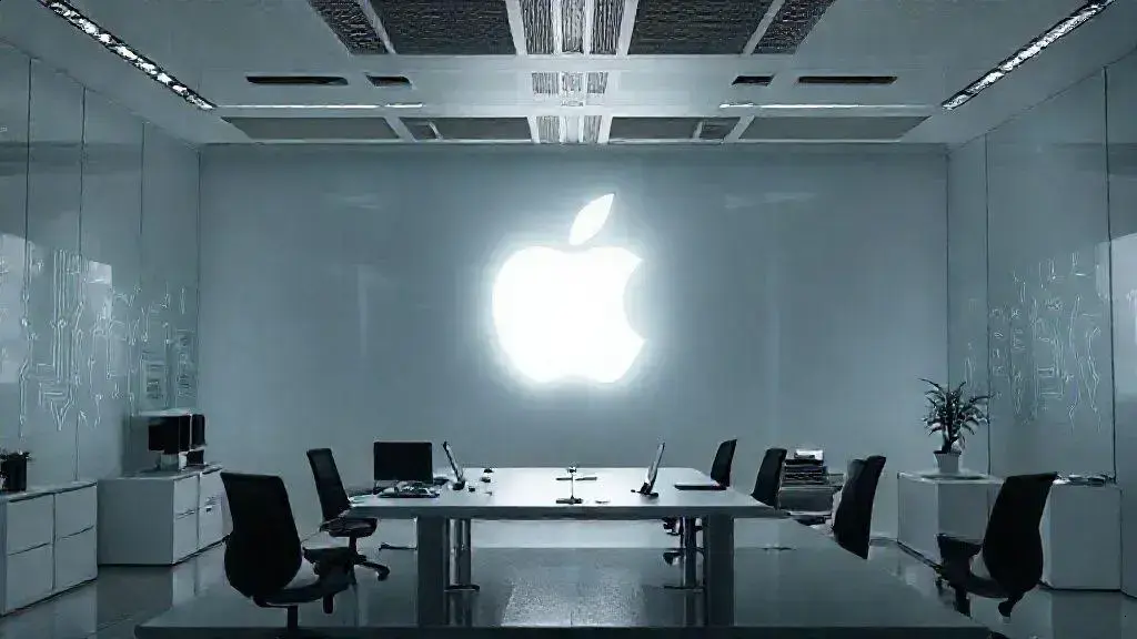 Apple anuncia saída de John Giannandrea e mudanças na liderança de IA 1 Apple anuncia saída de John Giannandrea e mudanças na liderança de IA
