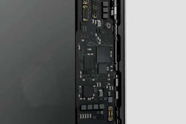 Apple aumenta dependência da Samsung para memórias do iPhone 17