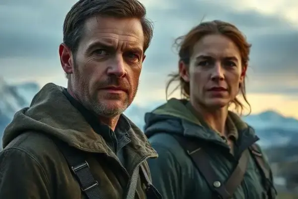 Apple cancela ‘The Last Frontier’ após apenas uma temporada