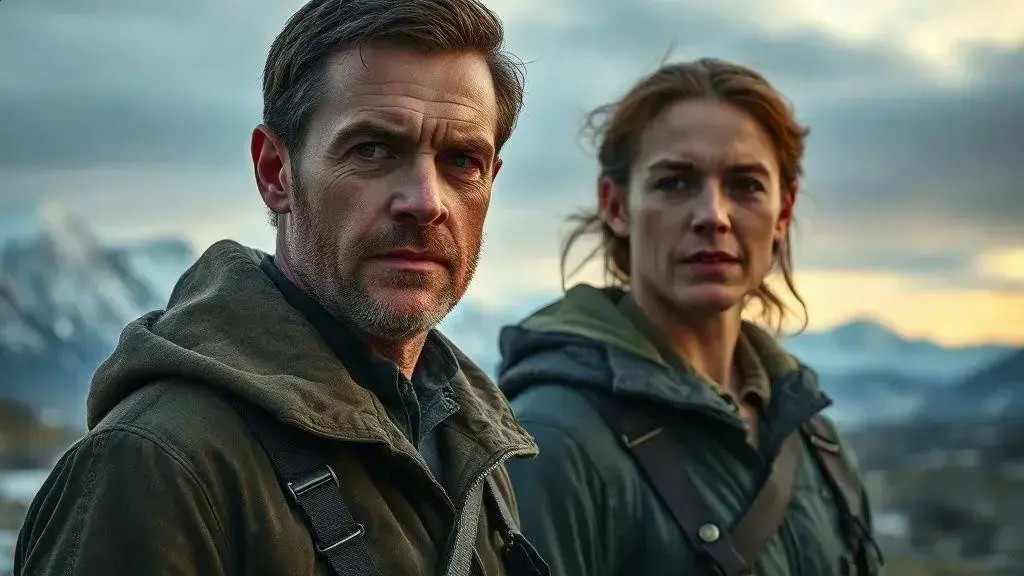 Apple cancela ‘The Last Frontier’ após apenas uma temporada