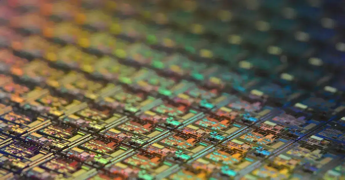 Apple considera fabricar chips do iPhone na Índia pela primeira vez