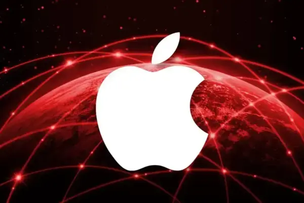 Apple corrige duas falhas zero-day usadas em ataques sofisticados