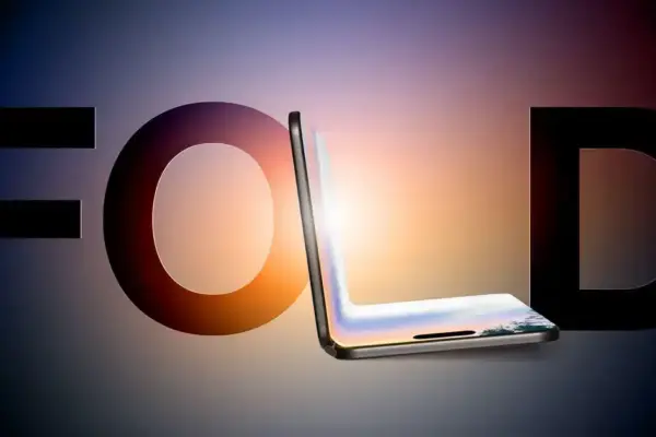 Apple deve lançar iPhone Fold com tela menor do que o esperado