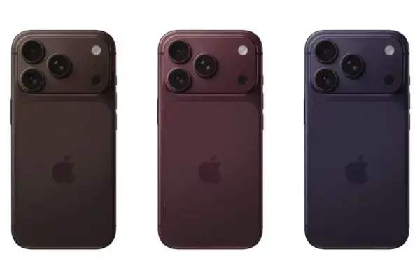 Apple está se preparando para começar a produção em massa do iPhone 18