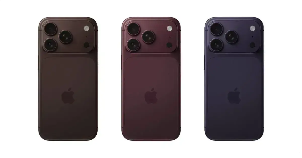 Apple está se preparando para começar a produção em massa do iPhone 18