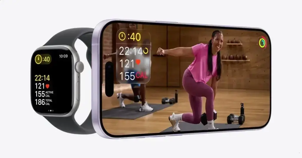 Apple Fitness+ prepara grandes novidades para 2026