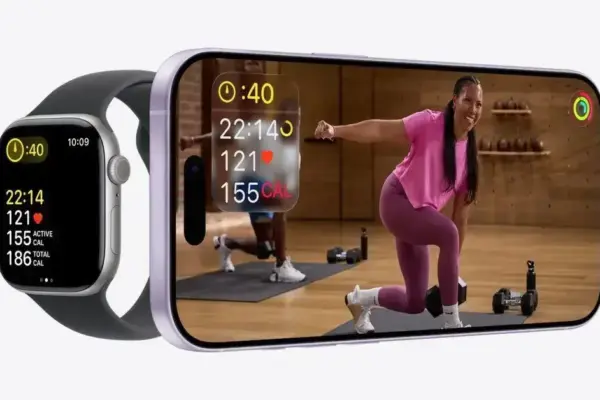 Apple Fitness+ prepara grandes novidades para 2026