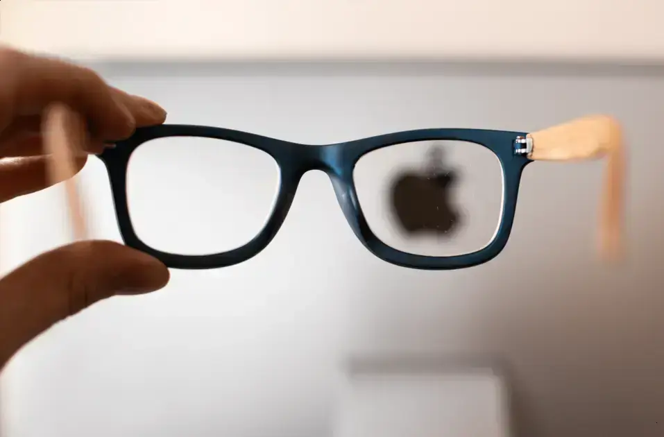 Apple Glasses: O Futuro da Realidade Aumentada em Nossos Dias