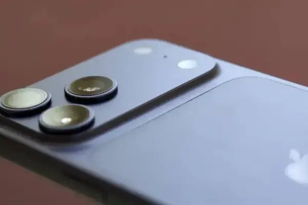 Apple irá lançar o iPhone 18 em 2027 com inovações impressionantes