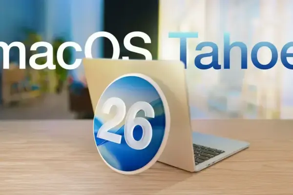 Apple lança primeira versão beta pública do macOS Tahoe 26.3