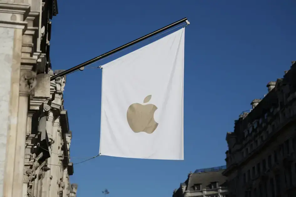 Apple passa por mudanças significativas com saídas de vice-presidentes