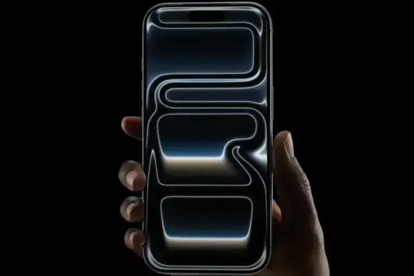 Apple pode mudar seu padrão com o iPhone 18 em 2026