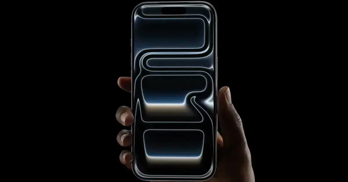 Apple pode mudar seu padrão com o iPhone 18 em 2026 1 Apple pode mudar seu padrão com o iPhone 18 em 2026